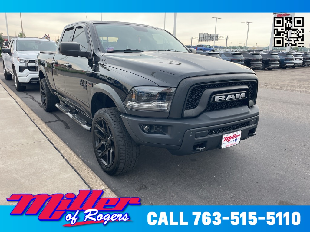 Vehicle image 1 of 1