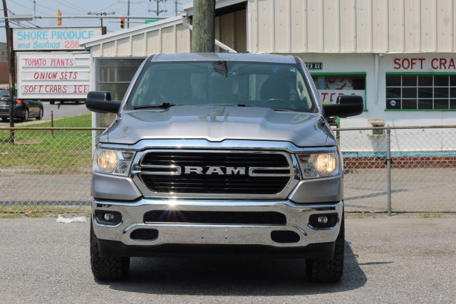 2019 Ram 1500 Big Horn/Lone Star Image 2 of 21