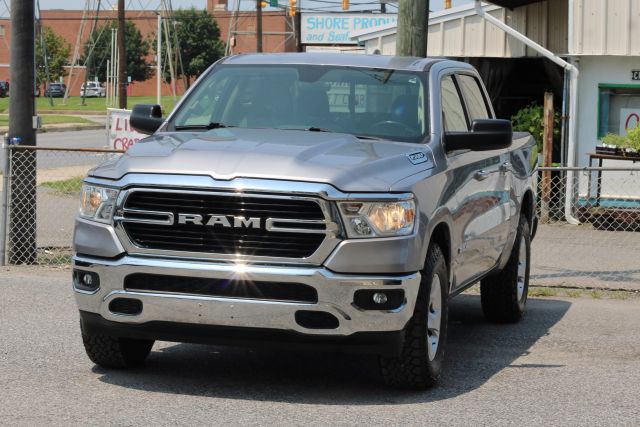 2019 Ram 1500 Big Horn/Lone Star Image 1 of 21