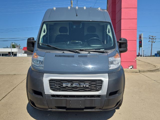 2019 Ram ProMaster Base Image 2 of 16