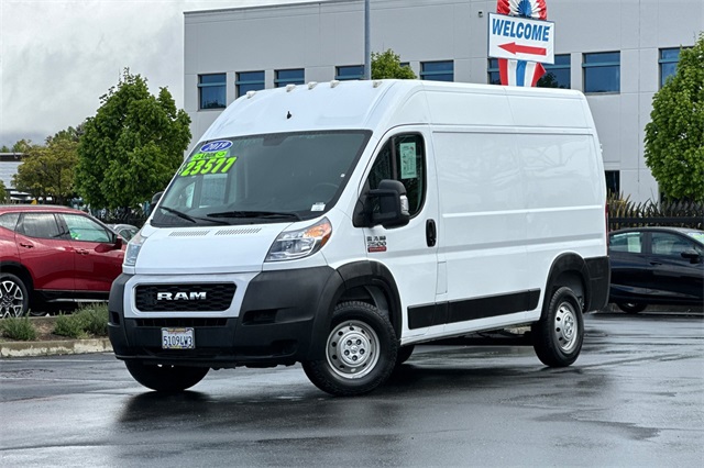 Vehicle image 1 of 42