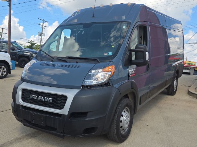 2019 Ram ProMaster Base Image 1 of 15
