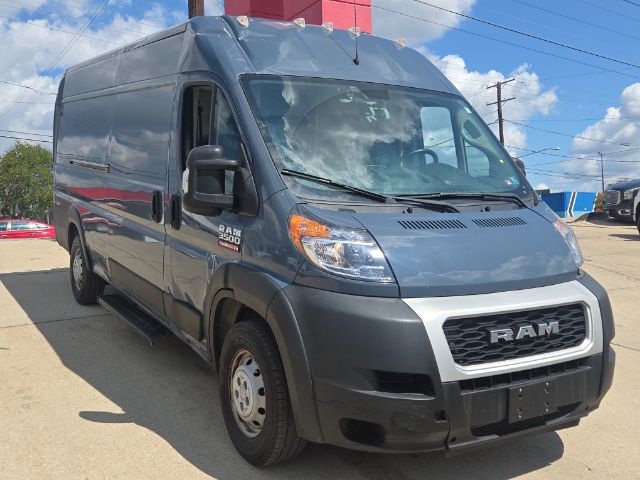 2019 Ram ProMaster Base Image 3 of 15