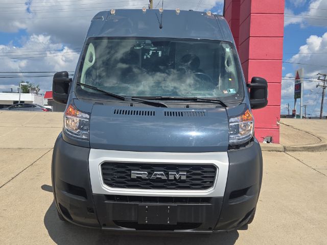 2019 Ram ProMaster Base Image 2 of 15