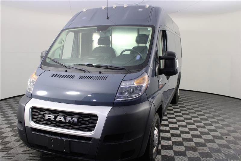 2019 Ram ProMaster Base Image 1 of 46