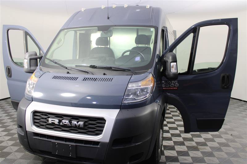 2019 Ram ProMaster Base Image 3 of 46