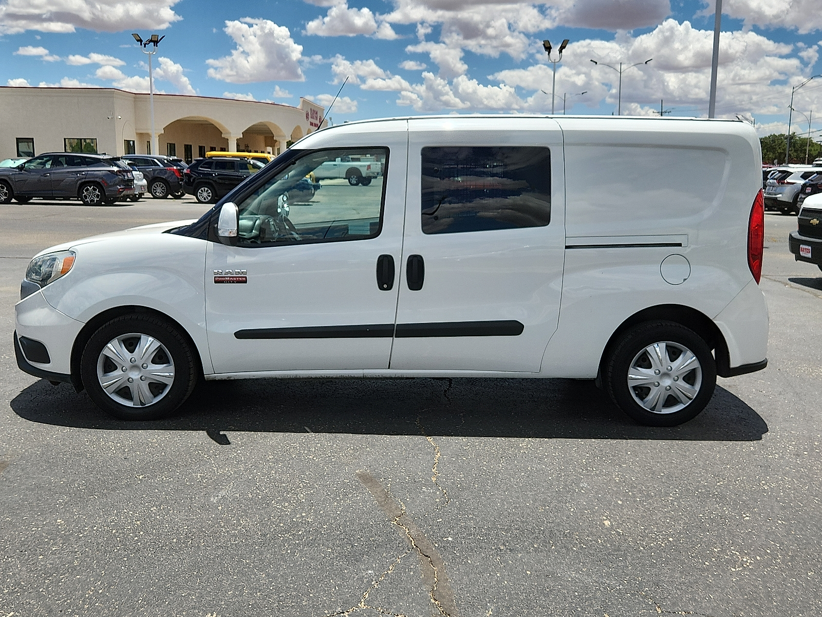 Vehicle image 5 of 16