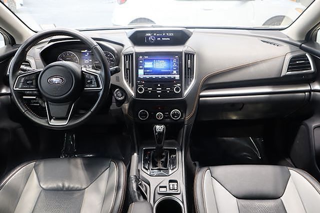 2019 Subaru Crosstrek Limited Image 14 of 52