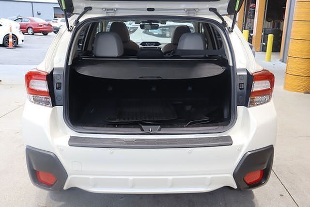 2019 Subaru Crosstrek Limited Image 10 of 52
