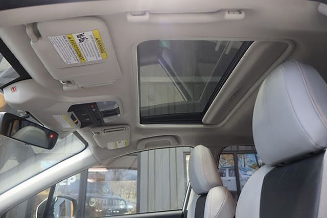 2019 Subaru Crosstrek Limited Image 42 of 52