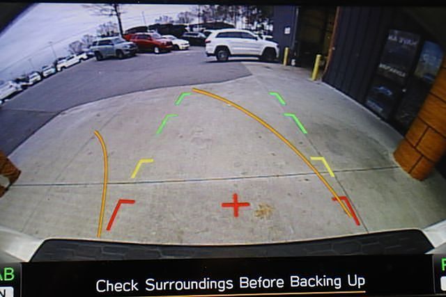 2019 Subaru Crosstrek Limited Image 43 of 52