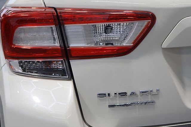 2019 Subaru Crosstrek Limited Image 46 of 52