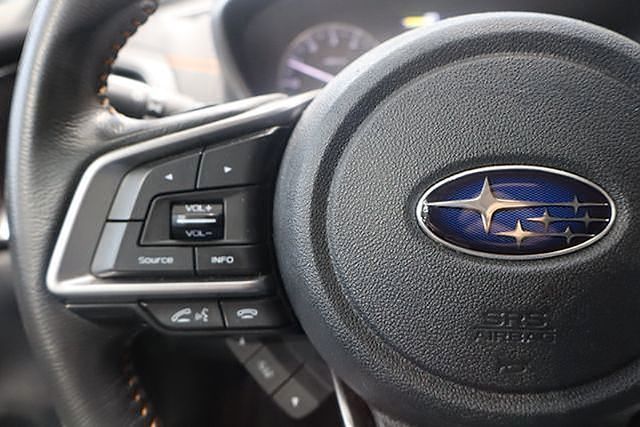 2019 Subaru Crosstrek Limited Image 17 of 52