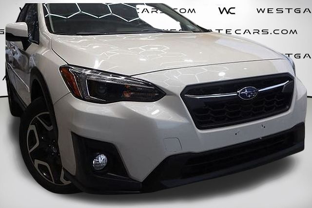 2019 Subaru Crosstrek Limited Image 49 of 52