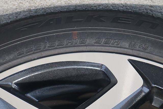 2019 Subaru Crosstrek Limited Image 9 of 52