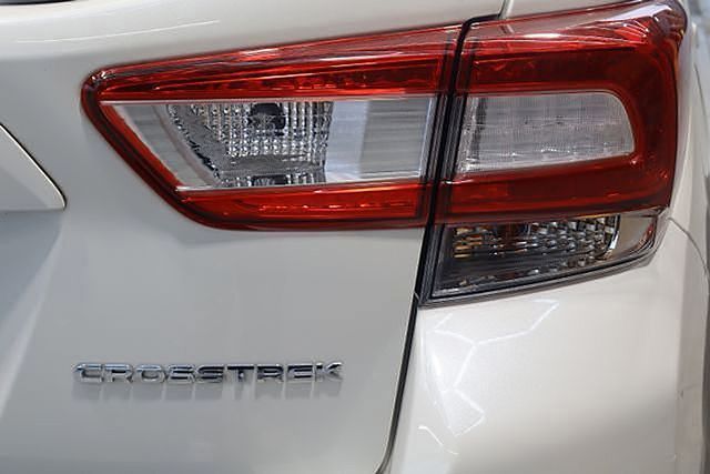 2019 Subaru Crosstrek Limited Image 40 of 52