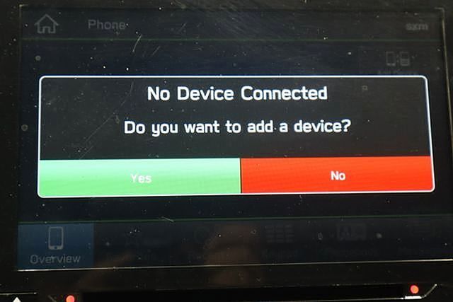 2019 Subaru Crosstrek Limited Image 52 of 52