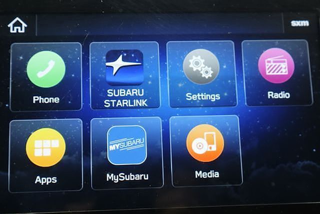 2019 Subaru Crosstrek Limited Image 26 of 52