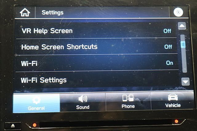 2019 Subaru Crosstrek Limited Image 22 of 52