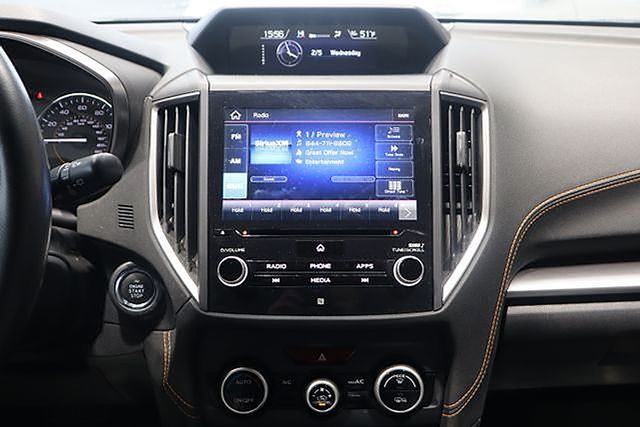 2019 Subaru Crosstrek Limited Image 20 of 52