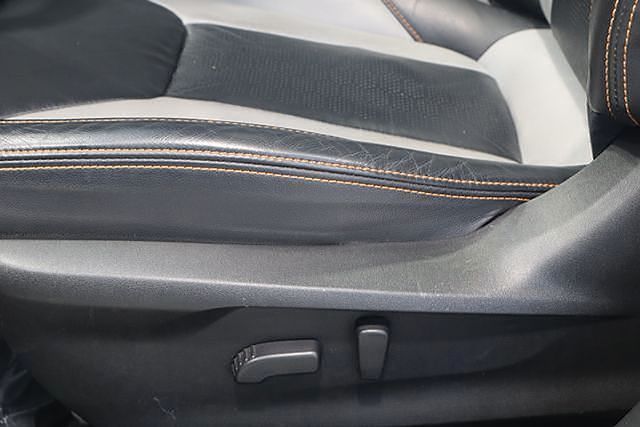 2019 Subaru Crosstrek Limited Image 47 of 52