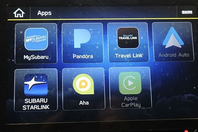 2019 Subaru Crosstrek Limited Image 27 of 52