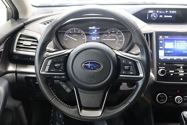 2019 Subaru Crosstrek Limited Image 48 of 52