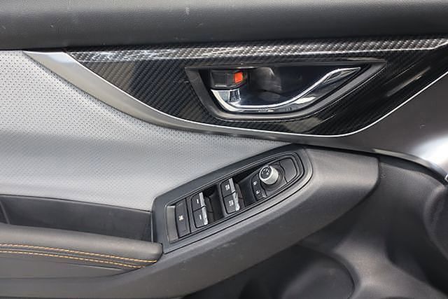 2019 Subaru Crosstrek Limited Image 31 of 52