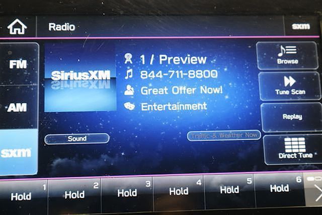 2019 Subaru Crosstrek Limited Image 23 of 52