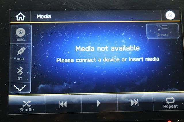 2019 Subaru Crosstrek Limited Image 21 of 52