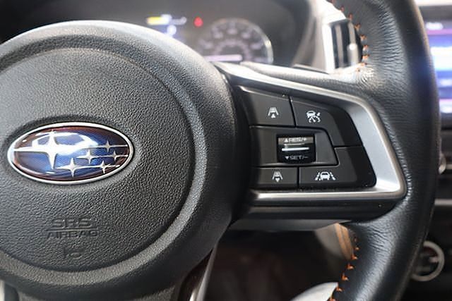 2019 Subaru Crosstrek Limited Image 16 of 52