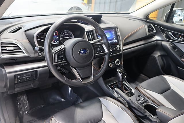 2019 Subaru Crosstrek Limited Image 15 of 52