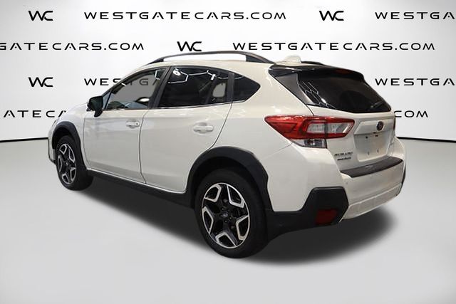 2019 Subaru Crosstrek Limited Image 6 of 52