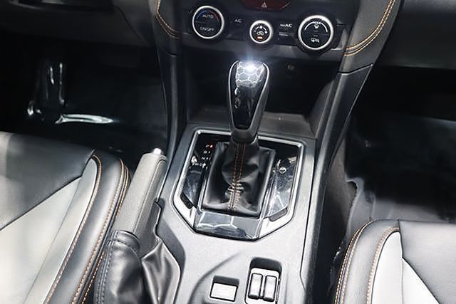 2019 Subaru Crosstrek Limited Image 29 of 52