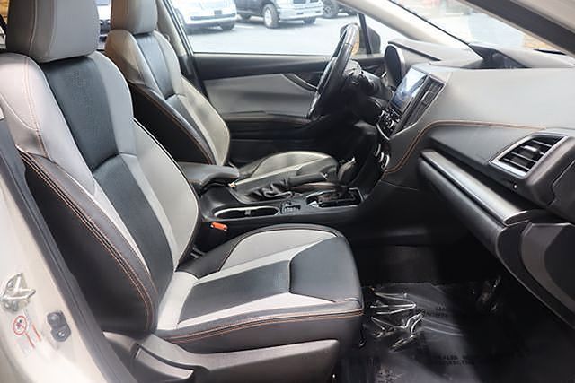 2019 Subaru Crosstrek Limited Image 12 of 52