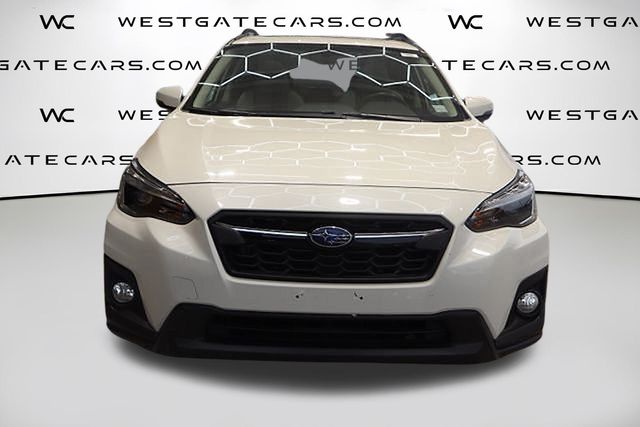 2019 Subaru Crosstrek Limited Image 2 of 52