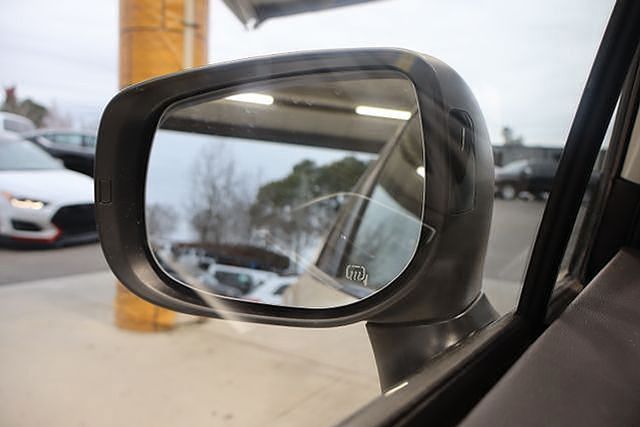 2019 Subaru Crosstrek Limited Image 45 of 52