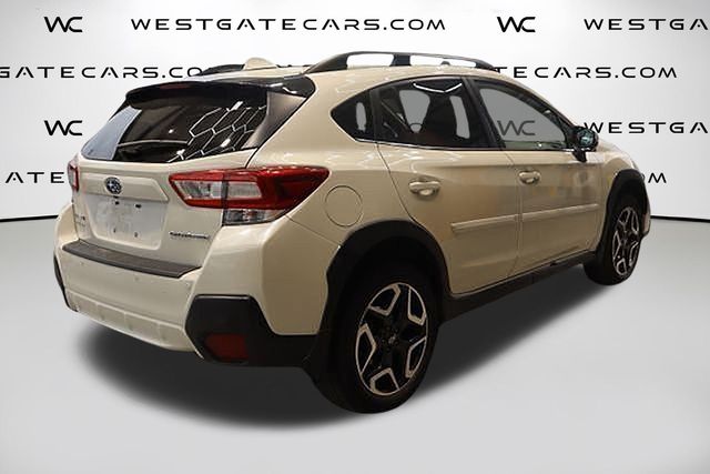 2019 Subaru Crosstrek Limited Image 4 of 52