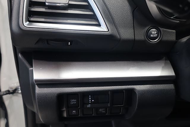 2019 Subaru Crosstrek Limited Image 41 of 52