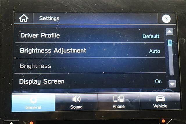 2019 Subaru Crosstrek Limited Image 25 of 52