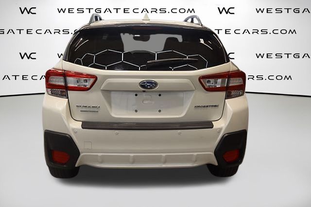 2019 Subaru Crosstrek Limited Image 5 of 52