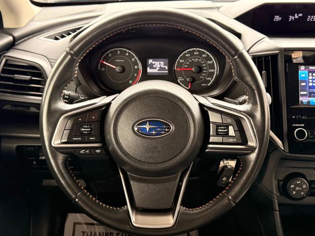 2019 Subaru Crosstrek Premium Image 45 of 47