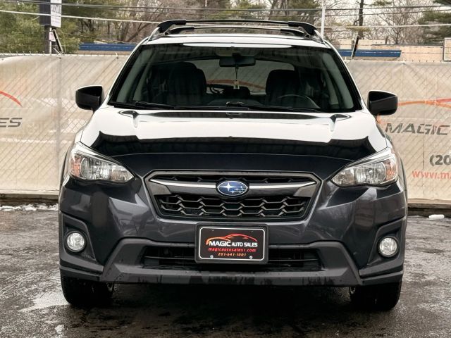 2019 Subaru Crosstrek Premium Image 4 of 47