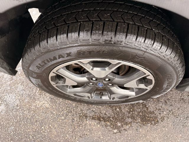 2019 Subaru Crosstrek Premium Image 15 of 47