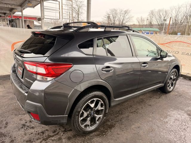 2019 Subaru Crosstrek Premium Image 7 of 47