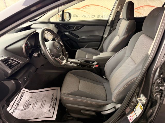 2019 Subaru Crosstrek Premium Image 31 of 47