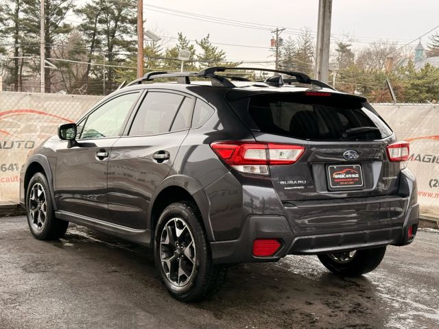 2019 Subaru Crosstrek Premium Image 11 of 47