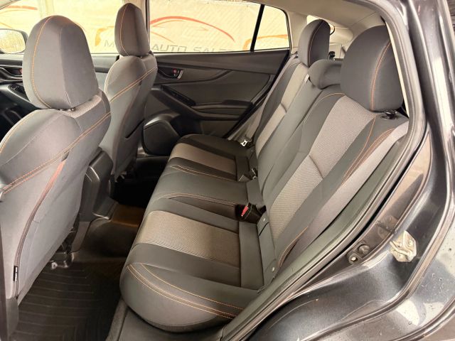 2019 Subaru Crosstrek Premium Image 26 of 47