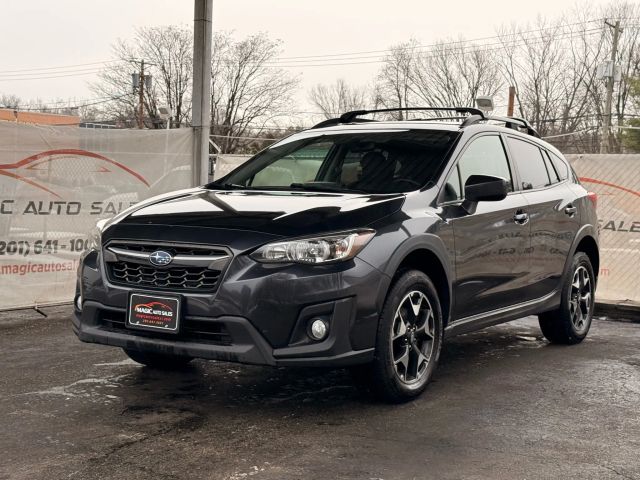 2019 Subaru Crosstrek Premium Image 1 of 47