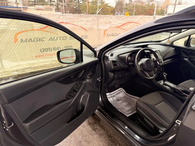 2019 Subaru Crosstrek Premium Image 33 of 47